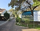 הנחת קו מים בסמטת האורן
